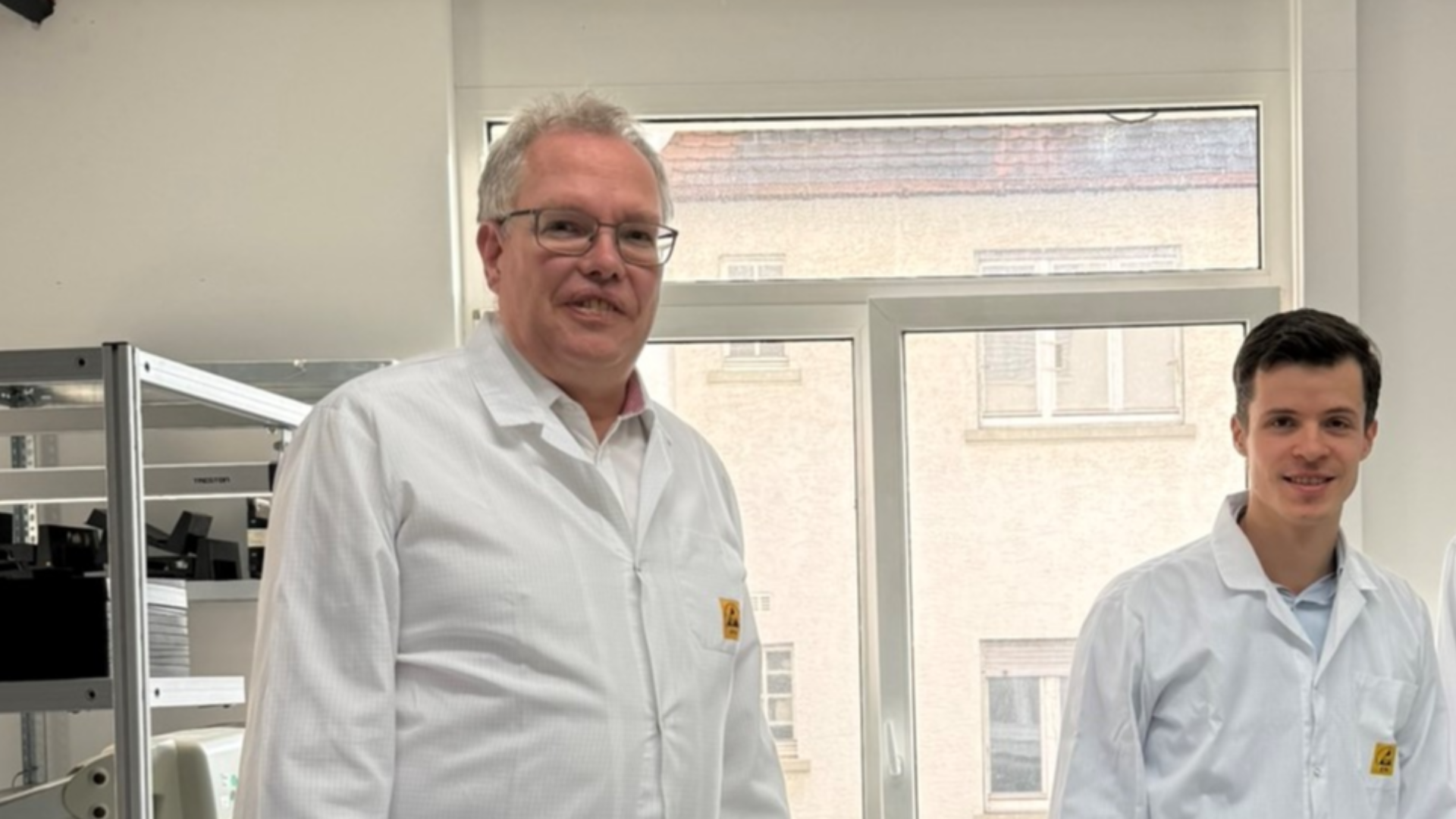 Hidden Champions zwischen Innovation und Sicherheit