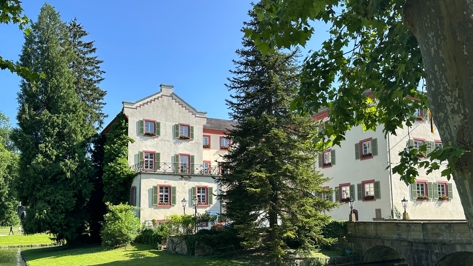 4,8 Millionen Euro flie�en in den Wahlkreis Sinsheim