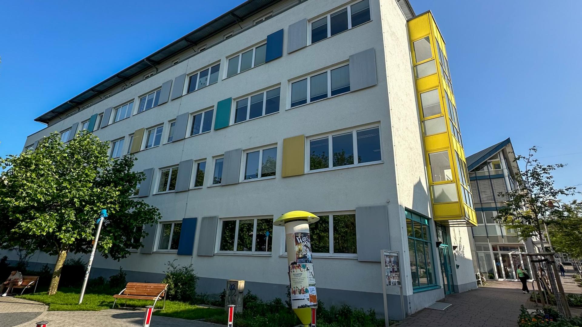 �Ein moderner Staat macht den Menschen das Leben einfacher�