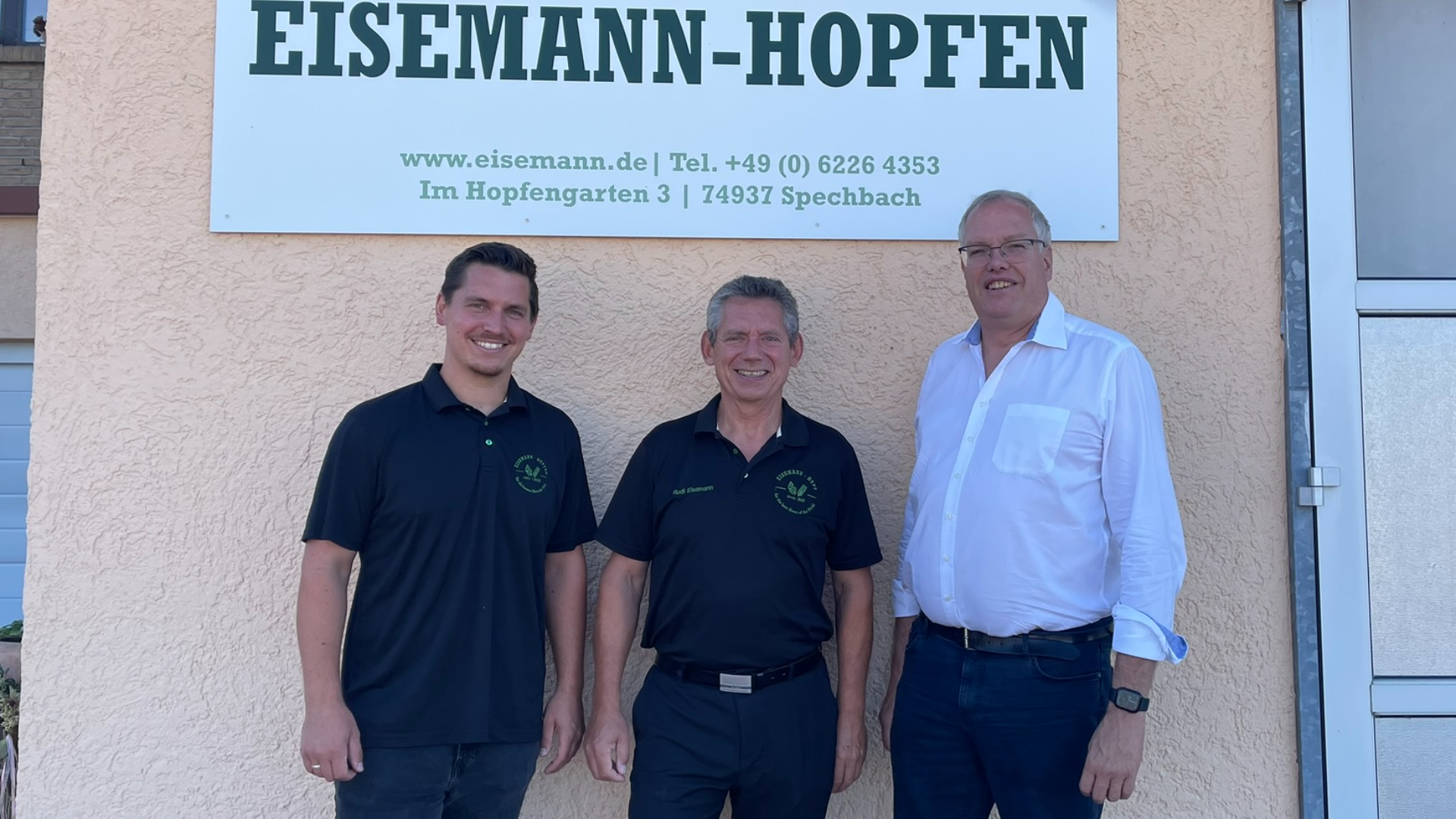 Zus�tzliche Vorschriften kosten Zeit, die besser f�r den Betrieb genutzt w�re