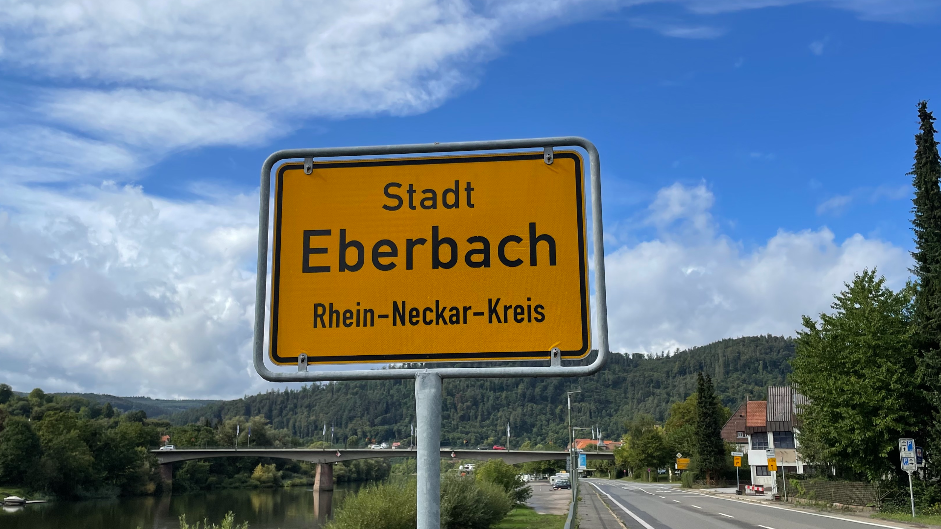 247.104 Euro f�r die Innenentwicklung im Wahlkreis Sinsheim