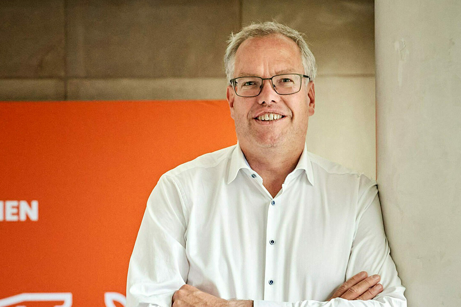 Dr. Albrecht Schtte MdL